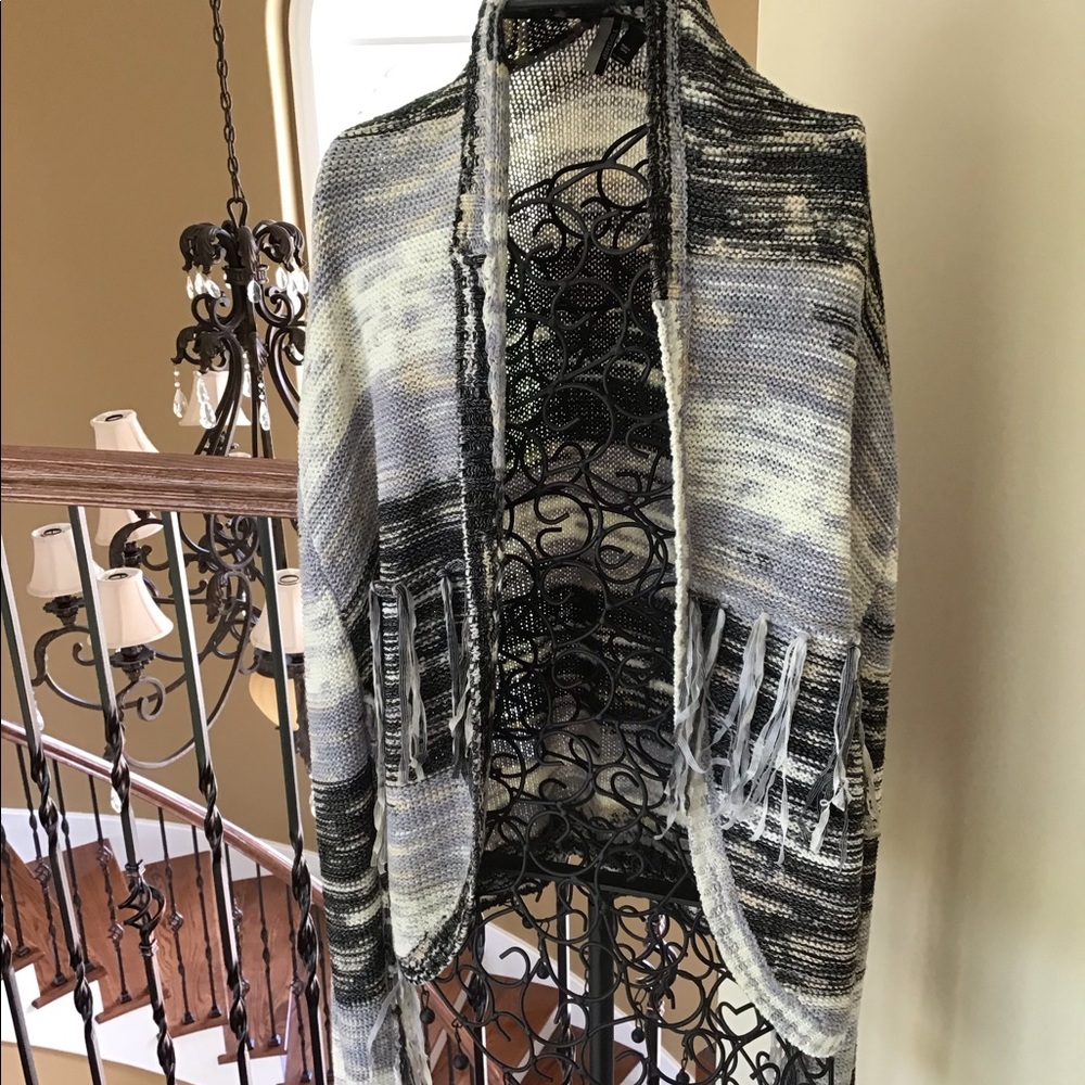 Top shop sweater